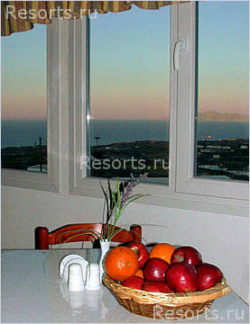 Milos Villas 16